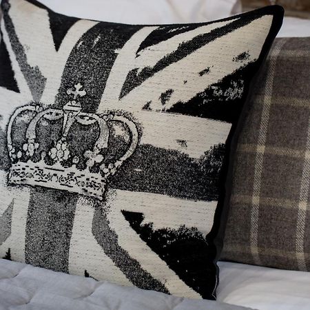 Darlington Arms Hotel Redhill  Quarto foto